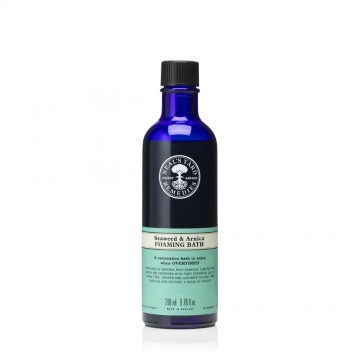 Neal's Yard Remedies Seaweed & Arnica Foaming Bath 200ml