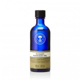 Neal's Yard Remedies Aromatic Massage Oil