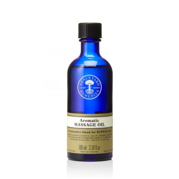 Neal's Yard Remedies Aromatic Massage Oil