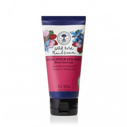 Neal's Yard Remedies Wild Rose Hand Cream