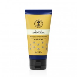 Neal's Yard Remedies Bee Lovely Hand Cream 50ml