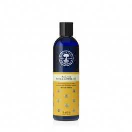 Neal's Yard Remedies Bee Lovely Bath & Shower Gel 295ml