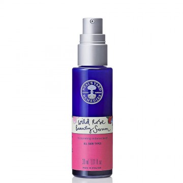 Neal's Yard Remedies Wild Rose Beauty Serum 30ml