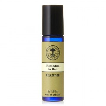 Neal's Yard Remedies Remedies To Roll - Relaxation 9ml