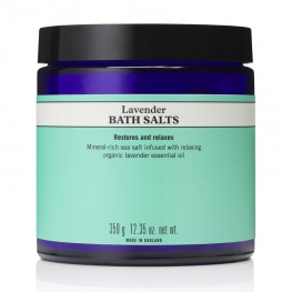 Neal's Yard Remedies Lavender Bath Salts