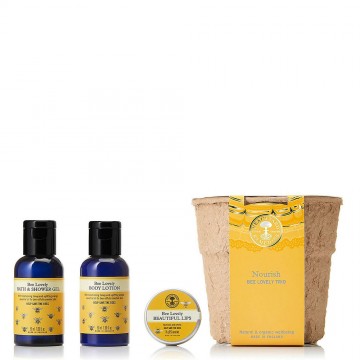 Neal's Yard Remedies Nourish Bee Lovely Trio