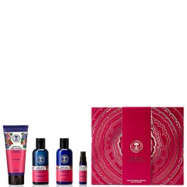 Neal's Yard Remedies Radiance Wild Rose Collection