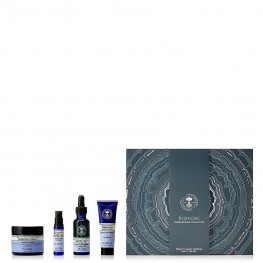 Neal's Yard Remedies Rejuvenate Frankincense Collection