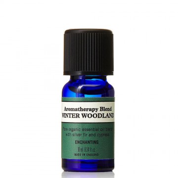 Neal's Yard Remedies Winter Woodland Aromatherapy Blend 10ml