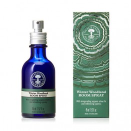 Neal's Yard Remedies Winter Woodland Room Spray 45ml