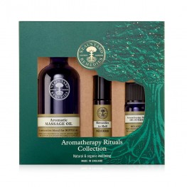 Neal's Yard Remedies Aromatherapy Rituals Collection
