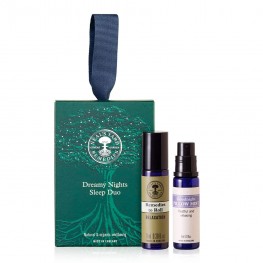 Neal's Yard Remedies Dreamy Nights Sleep Duo