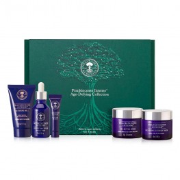Neal's Yard Remedies Frankincense Intense Age Defying Collection
