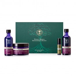 Neal's Yard Remedies Women's Balance Harmonising Collection