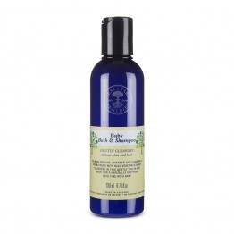 Neal's Yard Remedies Baby Bath & Shampoo