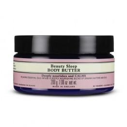 Neal's Yard Remedies Beauty Sleep Body Butter