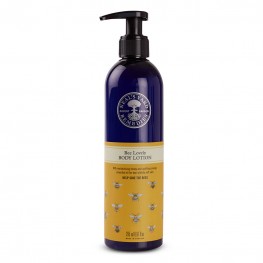 Neal's Yard Remedies Bee Lovely Body Lotion 295ml