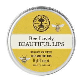 Neal's Yard Remedies Bee Lovely Beautiful Lips 15g