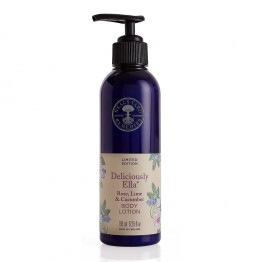 Neal's Yard Remedies Deliciously Ella Body Lotion