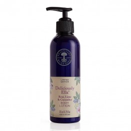 Neal's Yard Remedies Deliciously Ella Body Lotion