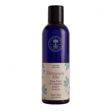 Neal's Yard Remedies Deliciously Ella Body Wash