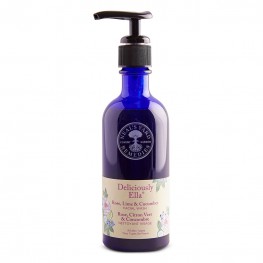 Neal's Yard Remedies Deliciously Ella Facial Wash