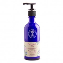 Neal's Yard Remedies Deliciously Ella Moisturiser