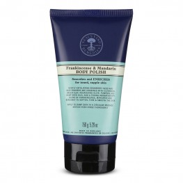 Neal's Yard Remedies Frankincense & Mandarin Body Polish