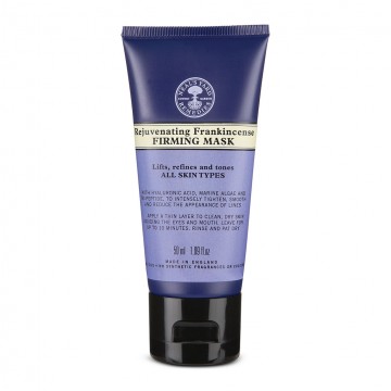 Neal's Yard Remedies Rejuvenating Frankincense Firming Facial Mask 50ml