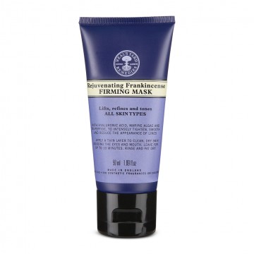 Neal's Yard Remedies Rejuvenating Frankincense Firming Facial Mask 50ml