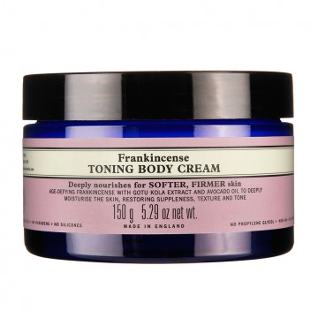 Neal's Yard Remedies Frankincense Toning Body Cream