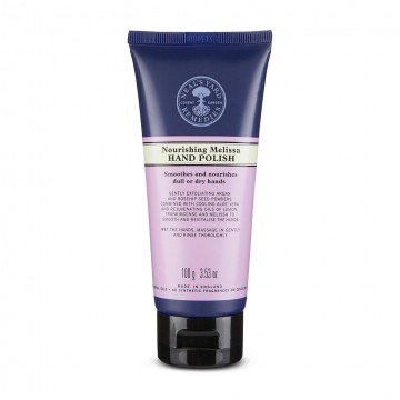 Neal's Yard Remedies Nourishing Melissa Hand Polish