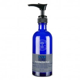 Neal's Yard Remedies Men's Purifying Face Wash