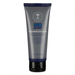 Neal's Yard Remedies Men's Revitalising Face Scrub