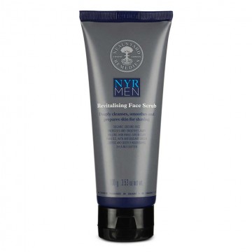 Neal's Yard Remedies Men's Revitalising Face Scrub