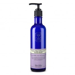 Neal's Yard Remedies Garden Mint & Bergamot Hand Wash