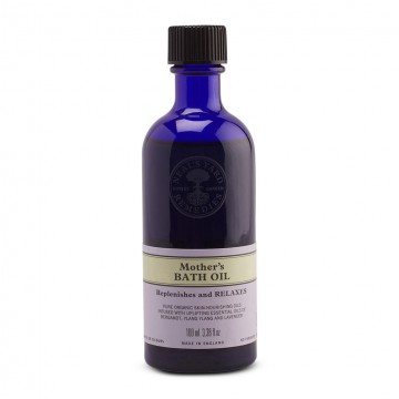 Neal's Yard Remedies Mothers Bath Oil