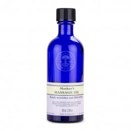 Neal's Yard Remedies Mothers Massage Oil