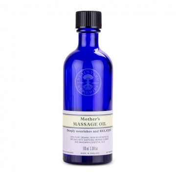 Neal's Yard Remedies Mothers Massage Oil