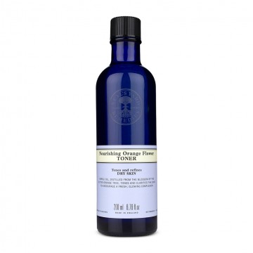 Neal's Yard Remedies Nourishing Orange Flower Toner 200ml