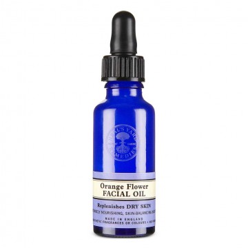 Neal's Yard Remedies Orange Flower Facial Oil 30ml