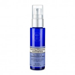 Neal's Yard Remedies Purifying Palmarosa Mattifier 30ml