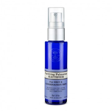 Neal's Yard Remedies Purifying Palmarosa Mattifier 30ml