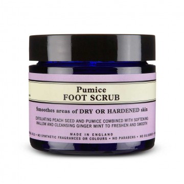 Neal's Yard Remedies Pumice Foot Scrub 75g