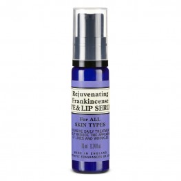 Neal's Yard Remedies Rejuvenating Frankincense Eye & Lip Serum 10ml