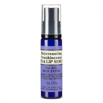 Neal's Yard Remedies Rejuvenating Frankincense Eye & Lip Serum 10ml