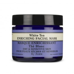 Neal's Yard Remedies White Tea Enriching Facial Mask 50g