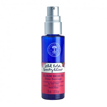 Neal's Yard Remedies Wild Rose Beauty Elixir 30ml