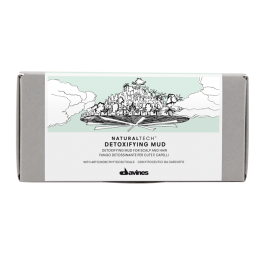 Davines Natural Tech Detoxifying Mud