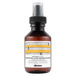 Davines Natural Tech Nourishing Living Enzyme Infusion